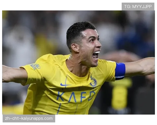 利雅得胜利主场大胜，C罗贡献一传一射，利雅得足球